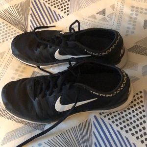 Nike flex